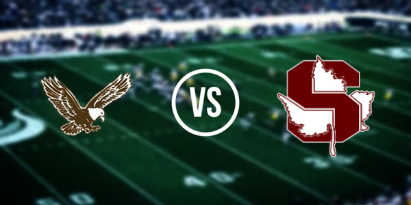 Seaholm High School vs. Ferndale High School