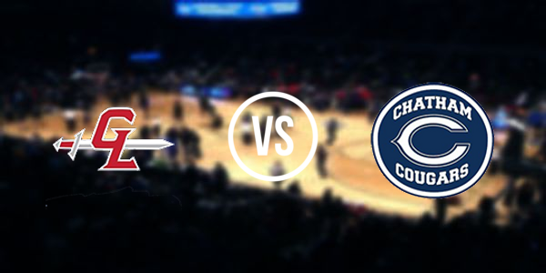 Chatham High School vs Governor Livingston High School
