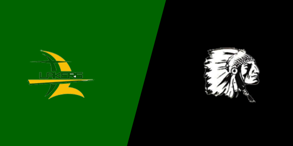 Triangle Lake High School vs. Siletz Valley School