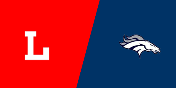 Orange Lutheran High School vs. Trabuco Hills High School