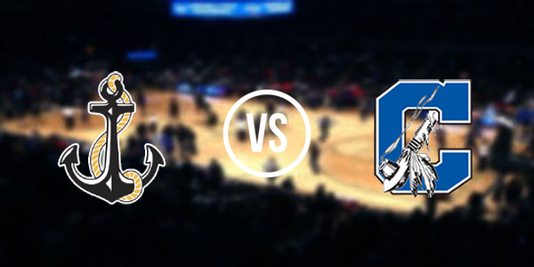 Glen Lake High School vs. Calumet High School