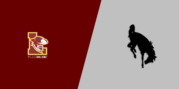 Laramie High School vs. Jackson Hole High School