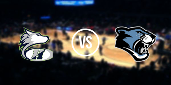 Panther Creek High School vs. Heritage High School