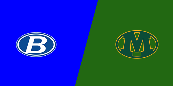 Brunswick High School vs. Medina High School
