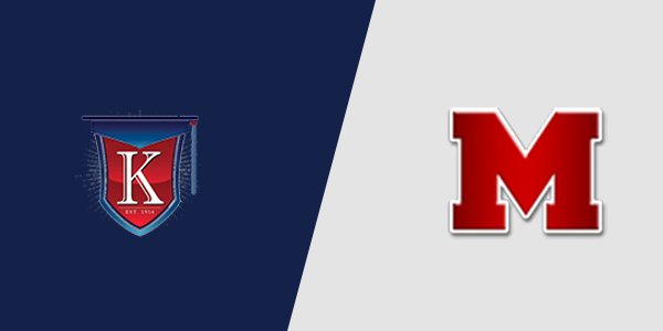 Keith Country Day School vs. Mooseheart High School