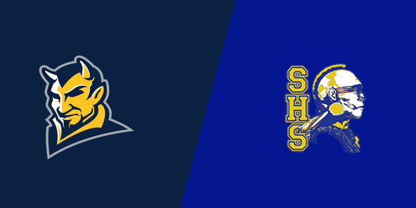 Culpeper County High School vs. Stafford High School