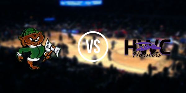 Harvey High School vs St. John High School