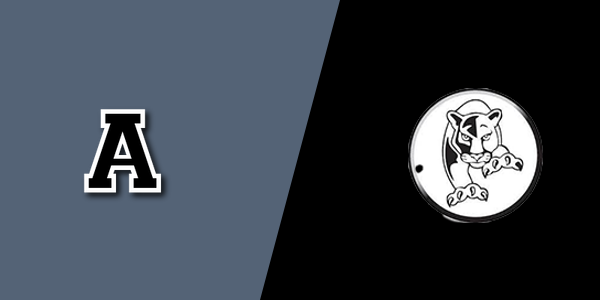 Away vs. Belleville Henderson CSD