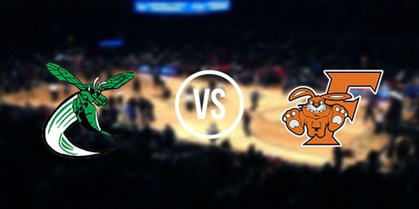 Eureka High School vs Fisher High School