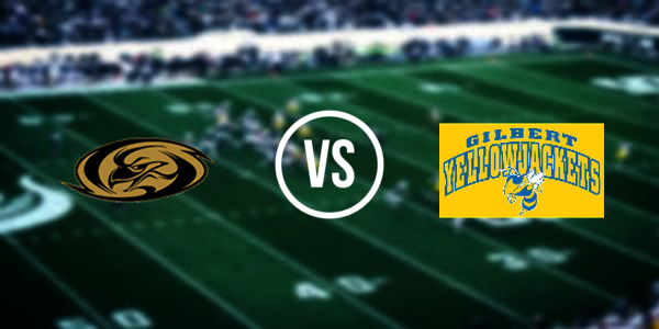 The Gilbert School vs Woodland Regional High School