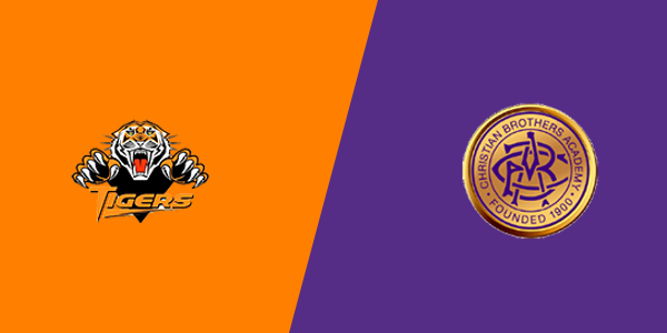 Christian Brothers Academy - Syracuse vs. Mexico