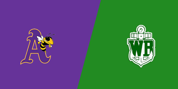 Avondale High School vs. West Bloomfield High School