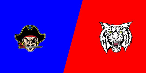 Genoa-Hugo High School vs. Bethune High School