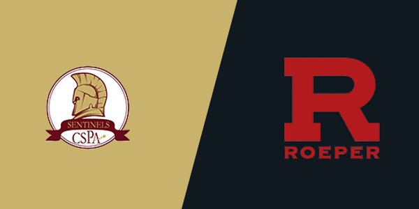 Charyl Stockwell Preparatory Academy vs. Roeper High School
