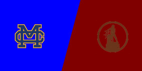 Malden Catholic High School vs. Gloucester High School