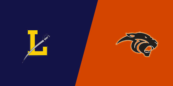 Ledyard High School vs. Plainfield High School