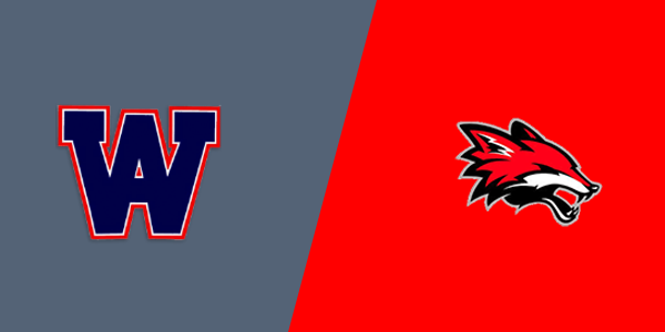 West Aurora High School vs. Yorkville High School