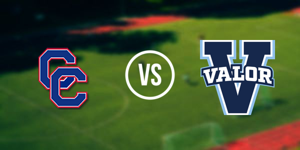 Valor Christian High School vs. Cherry Creek High School