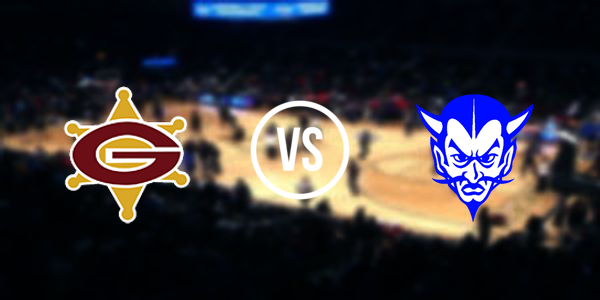 Graham High School vs. Gate City High School