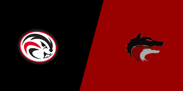 Ballard High School vs. Cedarcrest High School