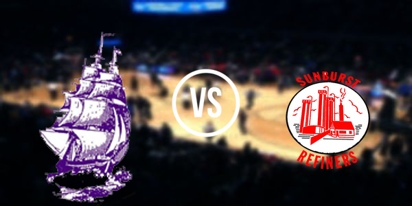 Power High School vs. North Toole County High School