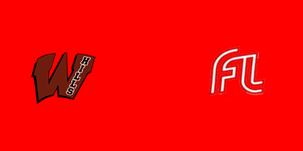 Wayne Hills High School vs. Fair Lawn High School