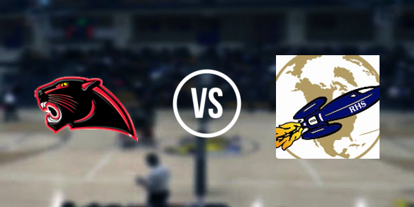 Roberts High School vs. Park City High School