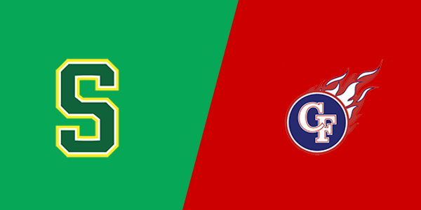Smithfield High School vs. Central Falls High School