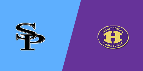 Spain Park High School vs. Hueytown High School