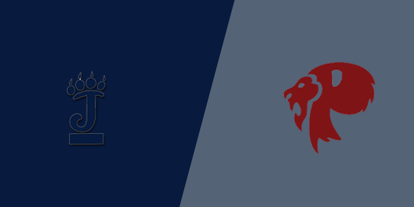 Jemison High School vs. Prattville High School