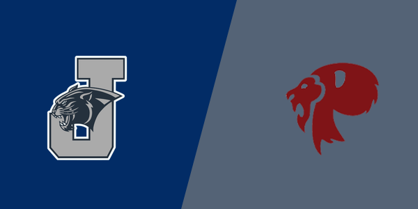 Jemison High School vs. Prattville High School
