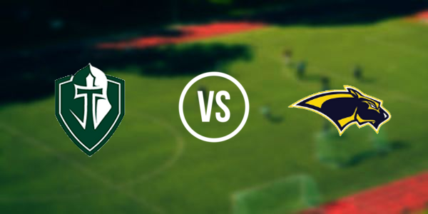 Delaware County Christian School vs. Pope John Paul II High School