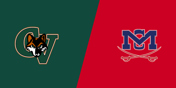 Campo Verde High School vs. McClintock High School