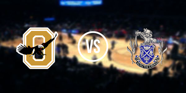 Olpe vs South Gray