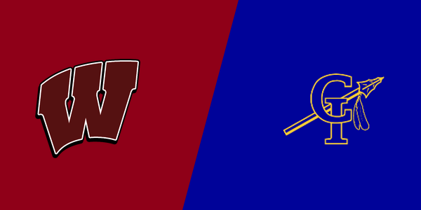 Waskom High School vs. Carlisle High School