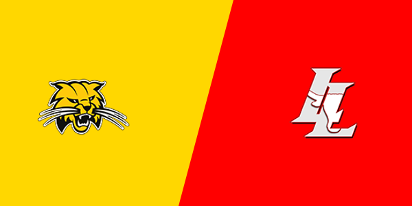 Grady High School vs. Loop High School