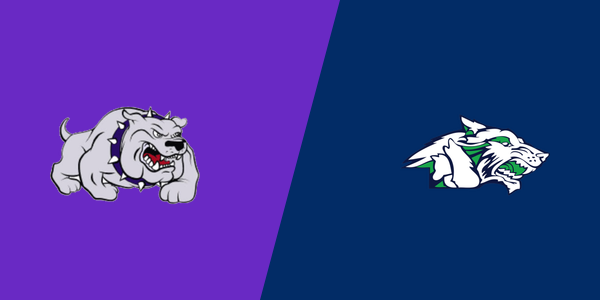 Butte High School vs. Glacier High School