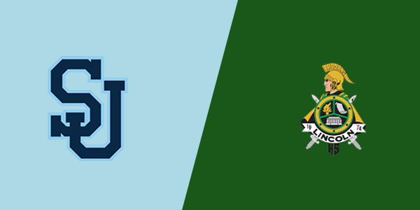 St. Johns Country Day HS vs. Lincoln High School