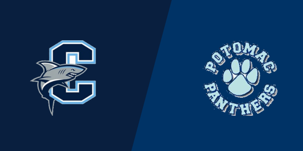 Colgan High School vs. Potomac Senior High School