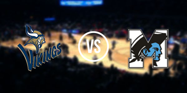 Spartanburg High School vs. J.L. Mann High School