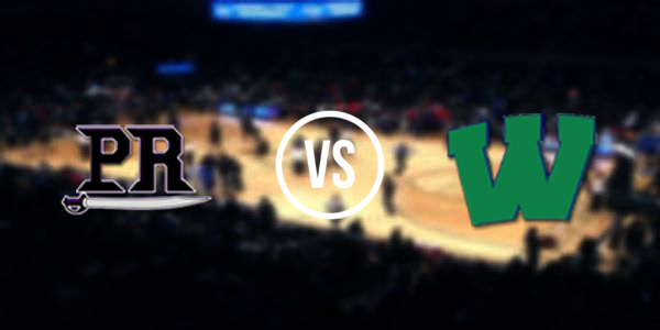 Weddington High School vs. Porter Ridge High School