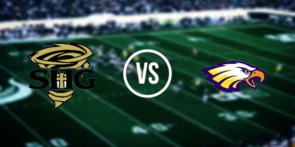 Sacred Heart-Griffin High School vs. Civic Memorial High School