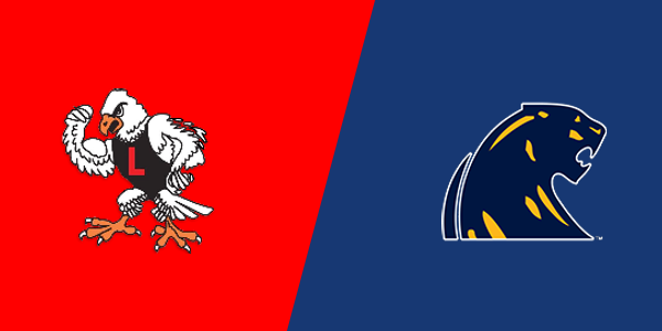 Linden High School vs. DeWitt High School