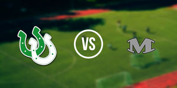 Arlington High School vs Martin High School - Arlington