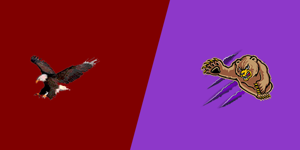 Vaughn High School vs. Maxwell High School