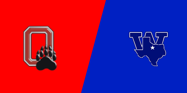 Olney High School vs. Windthorst High School