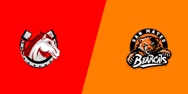 El Camino High School - South San Francisco vs. San Mateo High School