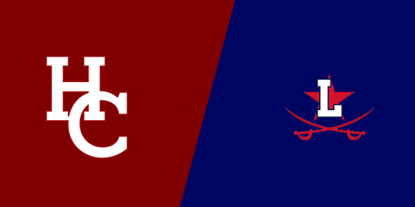 Harrison County High School vs. Lafayette High School