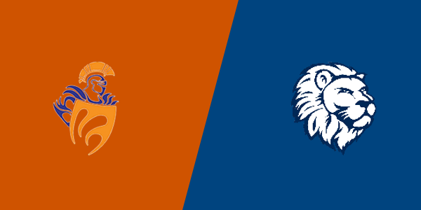 Lakes High School vs. Bellarmine Preparatory High School