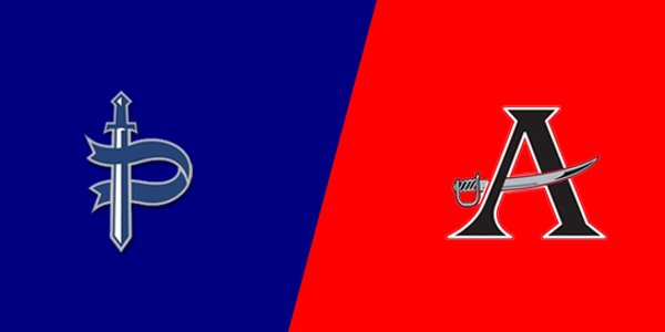 Pace Academy vs. Allatoona High School